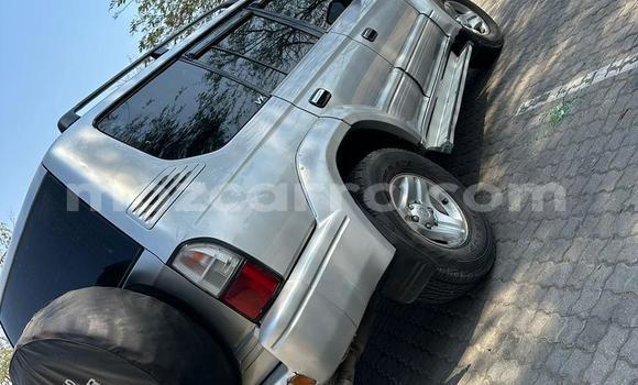 Comprar Usado Toyota Land Cruiser Prado De outros Carro em Maputo em Maputo Comprar Usado Toyota Land Cruiser Prado De outros Carro em Maputo em Maputo