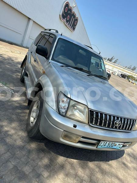 Big with watermark toyota land cruiser prado maputo maputo 28154