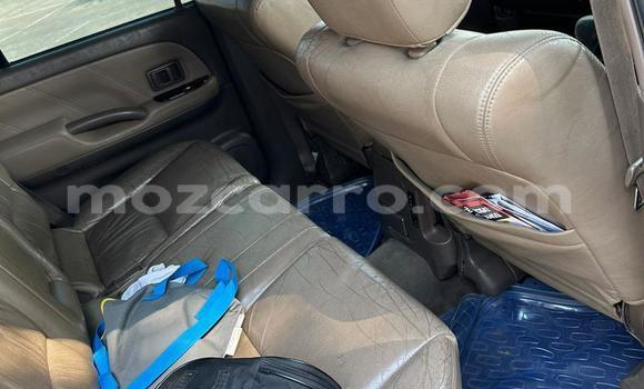 Comprar Usado Toyota Land Cruiser Prado De outros Carro em Maputo em Maputo Comprar Usado Toyota Land Cruiser Prado De outros Carro em Maputo em Maputo