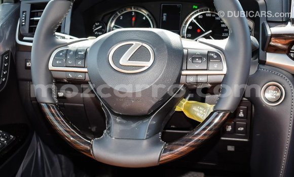 Buy Import Lexus LX Other Car in Import - Dubai in Cabo Delgado Buy Import Lexus LX Other Car in Import - Dubai in Cabo Delgado
