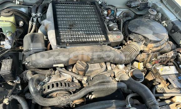 Comprar Usado Toyota Land Cruiser Prado De outros Carro em Maputo em Maputo Comprar Usado Toyota Land Cruiser Prado De outros Carro em Maputo em Maputo