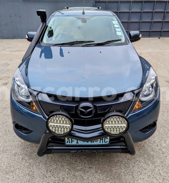 Big with watermark mazda bt 50 maputo maputo 28155