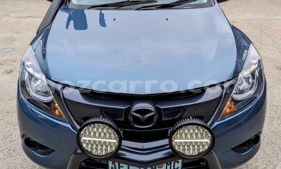 Buy Used Mazda BT-50 Other Car in Maputo in Maputo