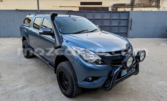 Buy Used Mazda BT-50 Other Car in Maputo in Maputo Buy Used Mazda BT-50 Other Car in Maputo in Maputo