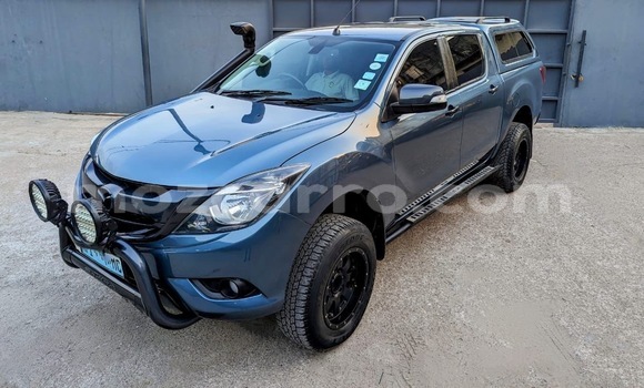 Buy Used Mazda BT-50 Other Car in Maputo in Maputo Buy Used Mazda BT-50 Other Car in Maputo in Maputo
