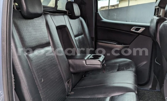 Buy Used Mazda BT-50 Other Car in Maputo in Maputo Buy Used Mazda BT-50 Other Car in Maputo in Maputo