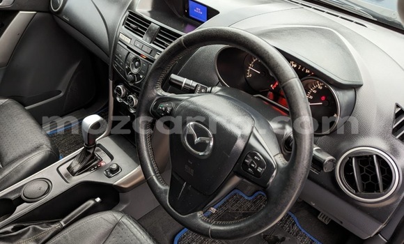 Buy Used Mazda BT-50 Other Car in Maputo in Maputo Buy Used Mazda BT-50 Other Car in Maputo in Maputo