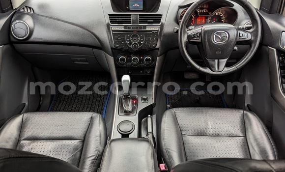 Buy Used Mazda BT-50 Other Car in Maputo in Maputo Buy Used Mazda BT-50 Other Car in Maputo in Maputo