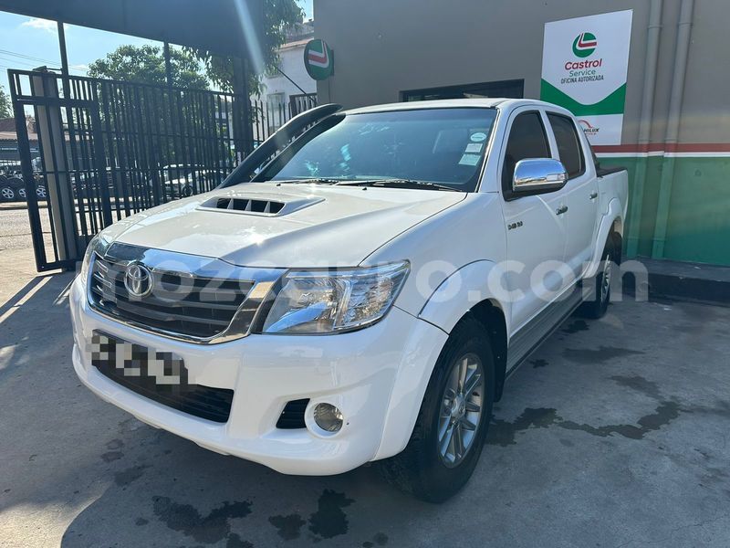 Big with watermark toyota hilux maputo maputo 28156