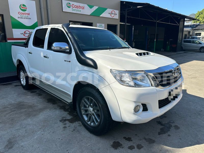 Big with watermark toyota hilux maputo maputo 28156