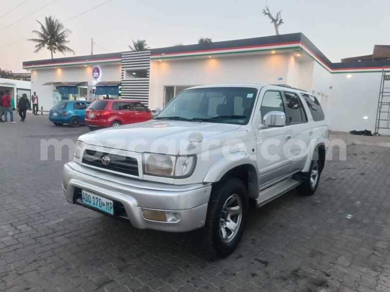 Big with watermark toyota hilux surf maputo maputo 28157