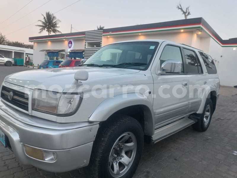 Big with watermark toyota hilux surf maputo maputo 28157