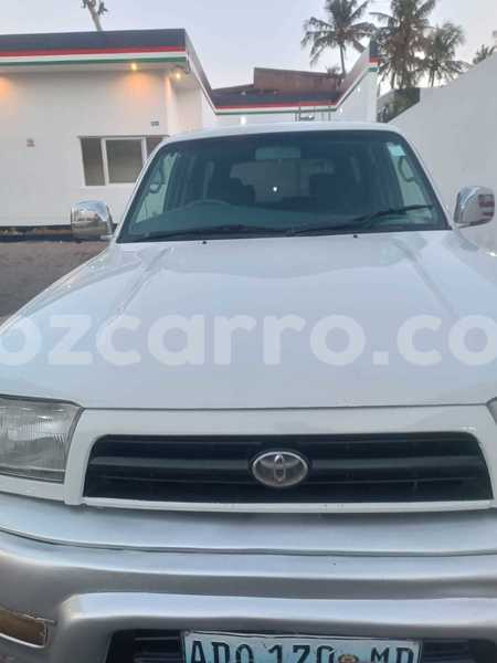 Big with watermark toyota hilux surf maputo maputo 28157