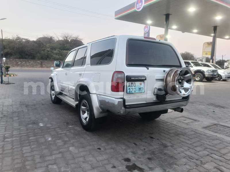 Big with watermark toyota hilux surf maputo maputo 28157