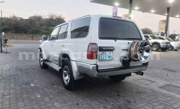 Tenga Tsaru Toyota Hilux Surf Chena Mota in Maputo in Maputo Tenga Tsaru Toyota Hilux Surf Chena Mota in Maputo in Maputo