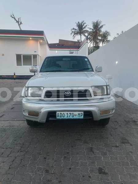 Big with watermark toyota hilux surf maputo maputo 28157