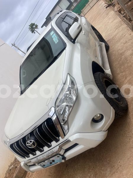 Big with watermark toyota land cruiser prado maputo maputo 28158