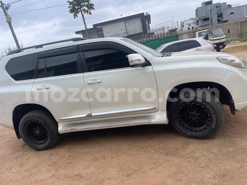 Big with watermark toyota land cruiser prado maputo maputo 28158