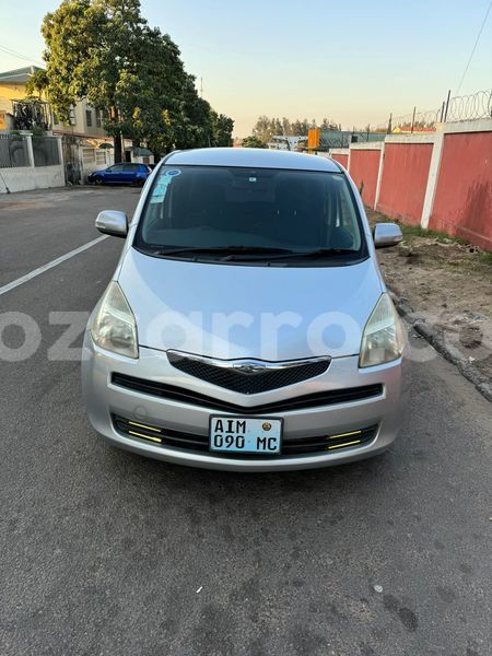 Big with watermark toyota ractis maputo maputo 28159