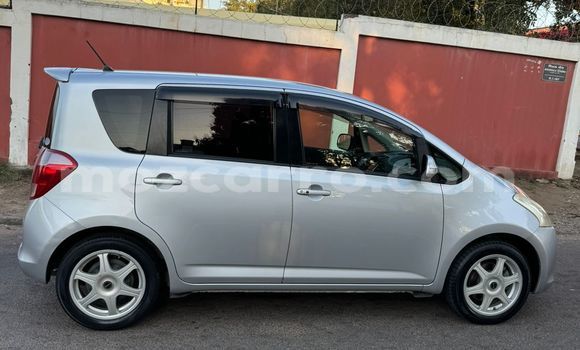 Comprar Usado Toyota Ractis De outros Carro em Maputo em Maputo Comprar Usado Toyota Ractis De outros Carro em Maputo em Maputo