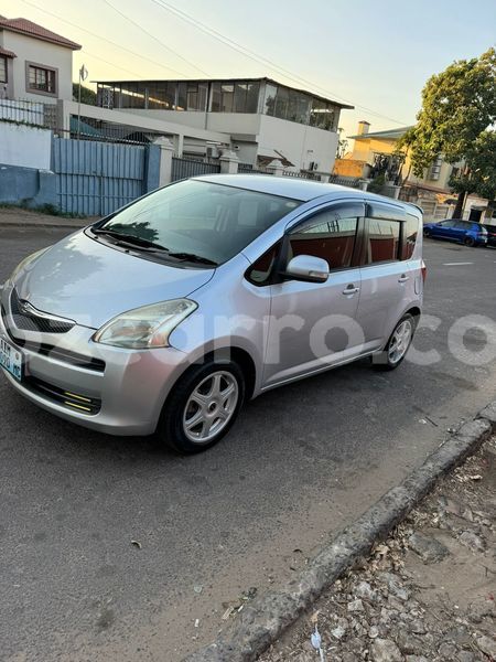 Big with watermark toyota ractis maputo maputo 28159