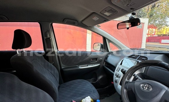 Comprar Usado Toyota Ractis De outros Carro em Maputo em Maputo Comprar Usado Toyota Ractis De outros Carro em Maputo em Maputo