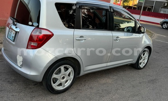 Comprar Usado Toyota Ractis De outros Carro em Maputo em Maputo Comprar Usado Toyota Ractis De outros Carro em Maputo em Maputo