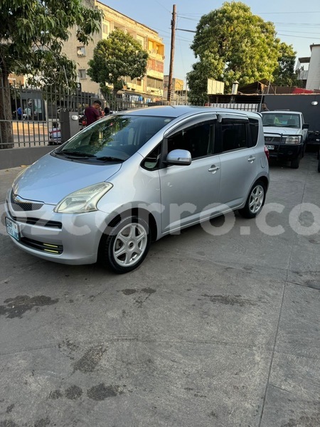 Big with watermark toyota ractis maputo maputo 28159