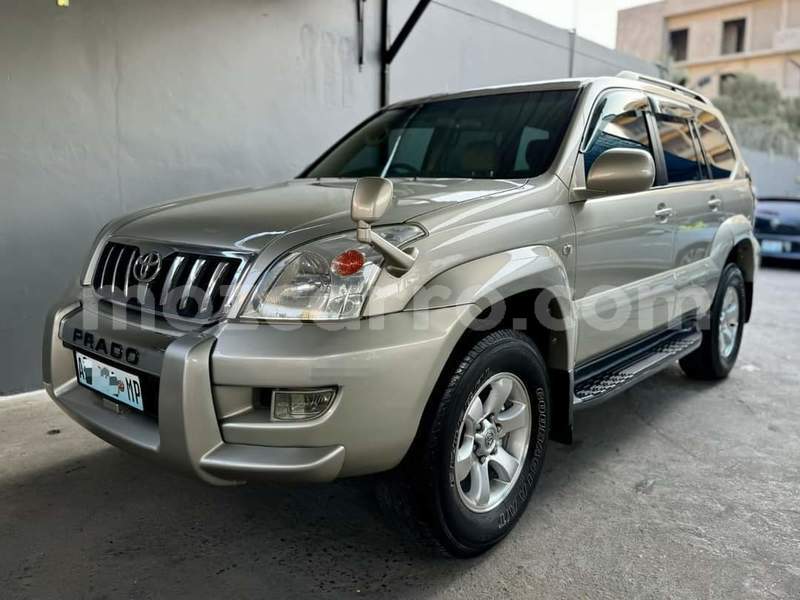 Big with watermark toyota land cruiser prado maputo maputo 28160