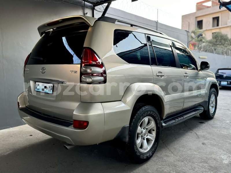 Big with watermark toyota land cruiser prado maputo maputo 28160