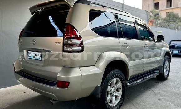 Tenga Tsaru Toyota Land Cruiser Prado Zvimwe Mota in Maputo in Maputo Tenga Tsaru Toyota Land Cruiser Prado Zvimwe Mota in Maputo in Maputo