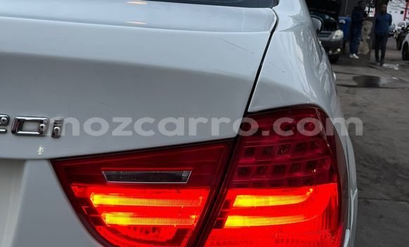 Comprar Usado BMW 3-Series De outros Carro em Maputo em Maputo Comprar Usado BMW 3-Series De outros Carro em Maputo em Maputo