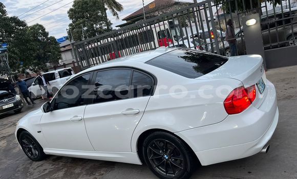 Comprar Usado BMW 3-Series De outros Carro em Maputo em Maputo Comprar Usado BMW 3-Series De outros Carro em Maputo em Maputo