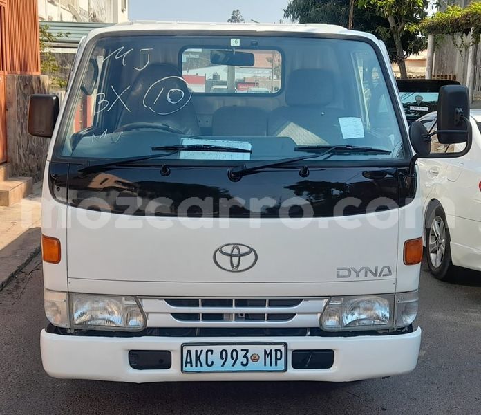 Big with watermark toyota dyna nampula mocambique 28162