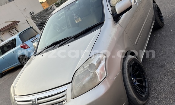 Buy Used Toyota Raum Other Car in Maputo in Maputo Buy Used Toyota Raum Other Car in Maputo in Maputo