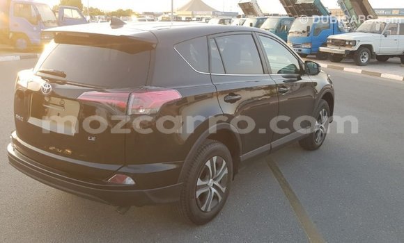Comprar Importar Toyota Ade Preto Caminhão em Import - Dubai em Cabo Delgado Comprar Importar Toyota Ade Preto Caminhão em Import - Dubai em Cabo Delgado