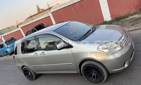 Buy Used Toyota Raum Other Car in Maputo in Maputo Buy Used Toyota Raum Other Car in Maputo in Maputo