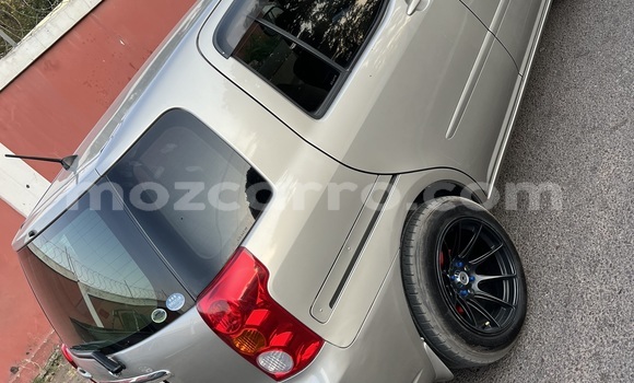 Buy Used Toyota Raum Other Car in Maputo in Maputo Buy Used Toyota Raum Other Car in Maputo in Maputo