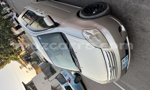 Buy Used Toyota Raum Other Car in Maputo in Maputo Buy Used Toyota Raum Other Car in Maputo in Maputo