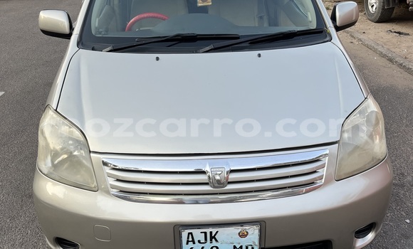 Buy Used Toyota Raum Other Car in Maputo in Maputo Buy Used Toyota Raum Other Car in Maputo in Maputo