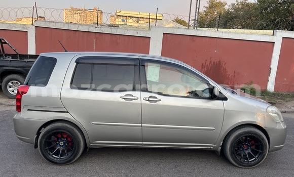 Buy Used Toyota Raum Other Car in Maputo in Maputo Buy Used Toyota Raum Other Car in Maputo in Maputo