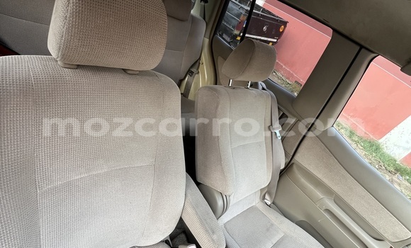 Buy Used Toyota Raum Other Car in Maputo in Maputo Buy Used Toyota Raum Other Car in Maputo in Maputo