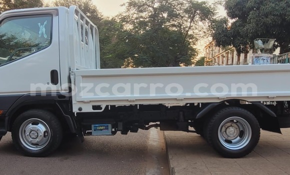 Comprar Usado Mitsubishi i Branco Carro em Maputo em Maputo Comprar Usado Mitsubishi i Branco Carro em Maputo em Maputo