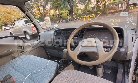 Comprar Usado Mitsubishi i Branco Carro em Maputo em Maputo Comprar Usado Mitsubishi i Branco Carro em Maputo em Maputo