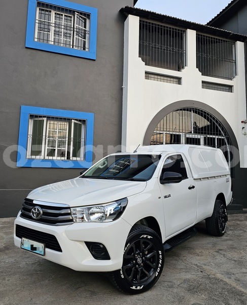 Big with watermark toyota hiluxe revo nampula mocambique 28165