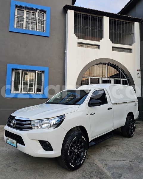 Big with watermark toyota hiluxe revo nampula mocambique 28165