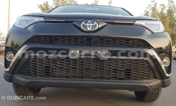 Comprar Importar Toyota Ade Preto Caminhão em Import - Dubai em Cabo Delgado Comprar Importar Toyota Ade Preto Caminhão em Import - Dubai em Cabo Delgado