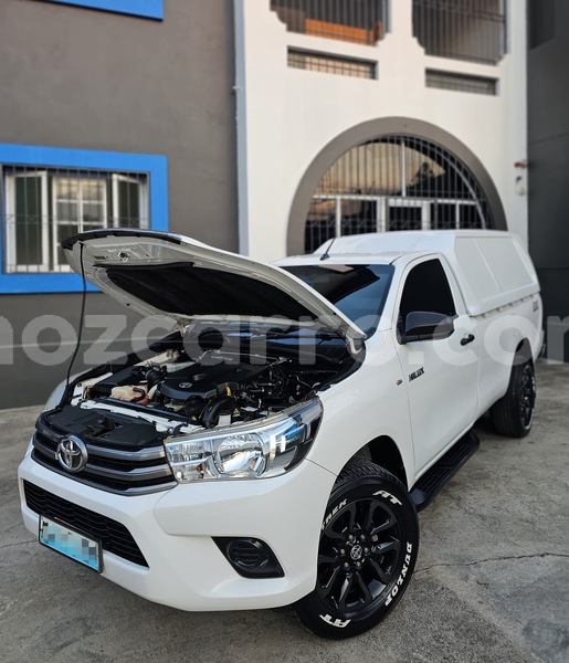 Big with watermark toyota hiluxe revo nampula mocambique 28165