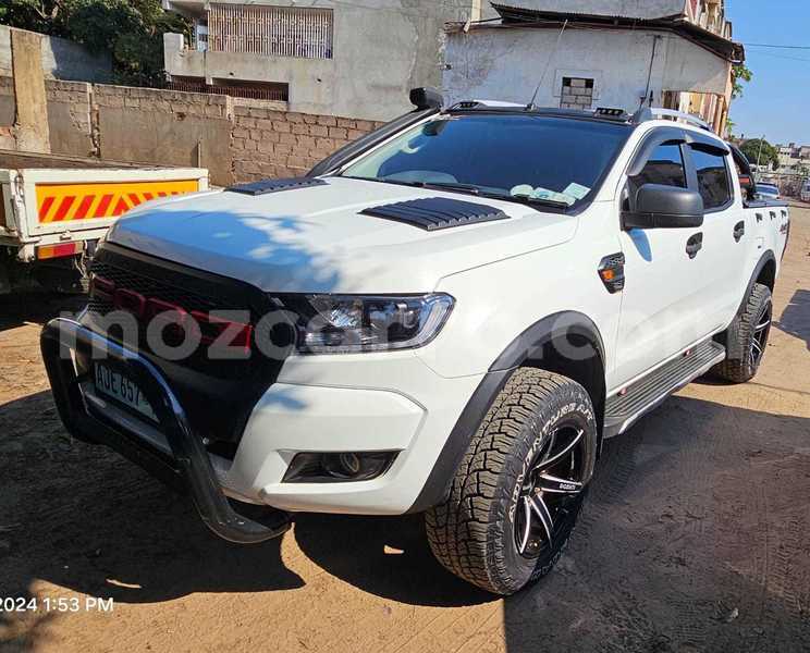 Big with watermark ford ranger maputo maputo 28166