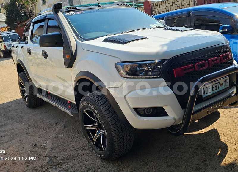 Big with watermark ford ranger maputo maputo 28166